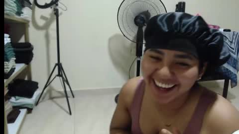 luciana online show from 06.03.26
