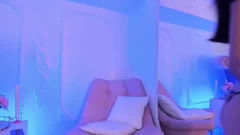 Luciana online show from 02.10.26