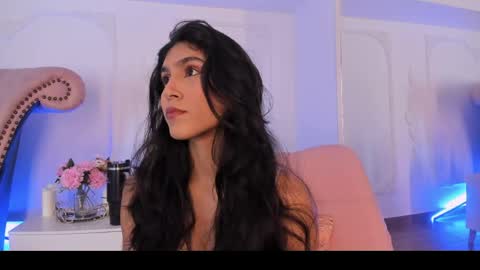 Luciana online show from 04.16.26