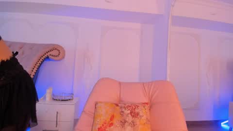 Luciana online show from 05.23.26