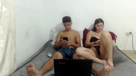 Snapshot of luciana_rober chatting on 01.11.25 luciana_rober online show from 01.11.25