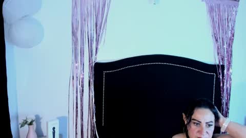 lucianablackwell online show from 11.10.25