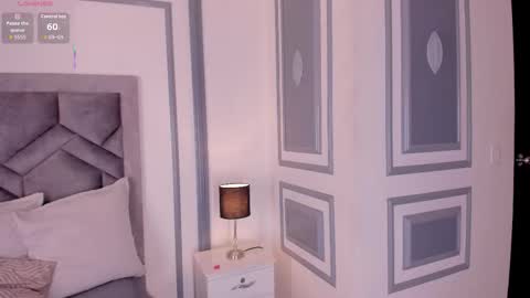    online show from 10.18.25