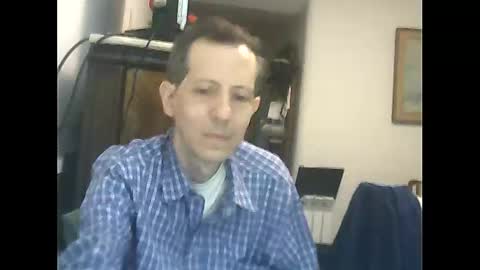 Luciano online show from 01.08.26