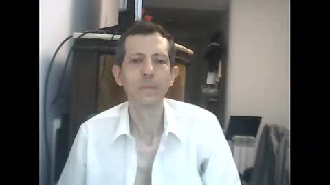 Luciano online show from 02.03.26