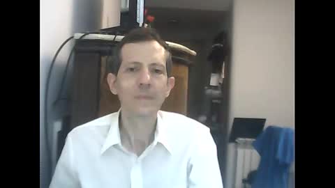 Luciano online show from 02.08.26