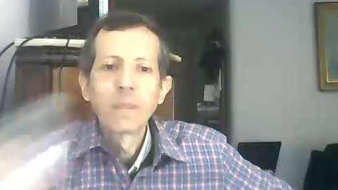 Luciano online show from 04.14.26