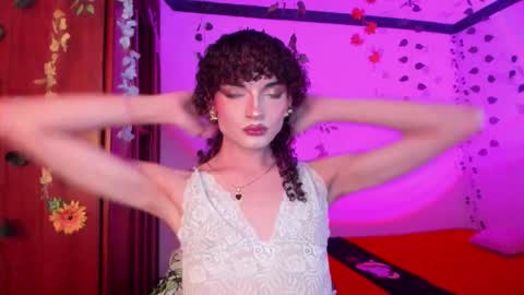 Lucy or Lucian 3 Come to my social Links3   online show from 03.05.26