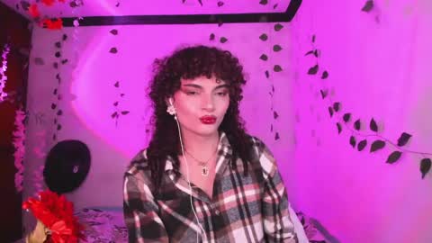 Snapshot of lucianromeo17 chatting on 06.02.26 Lucy or Lucian 3 Come to my social Links3 online show from 06.02.26