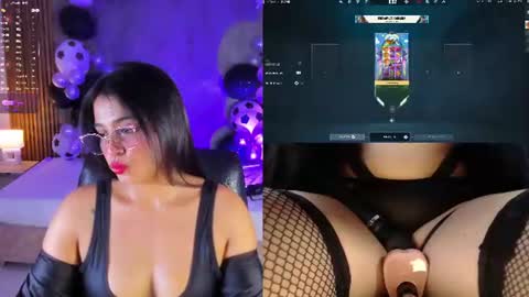 Lucia online show from 06.13.26