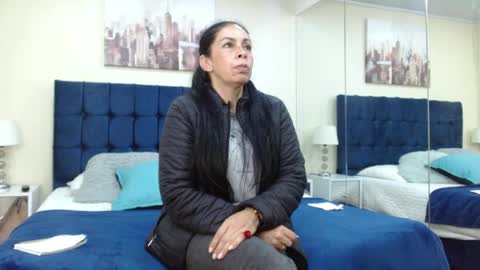 Snapshot of luciastehlik chatting on 04.08.26 luciastehlik online show from 04.08.26