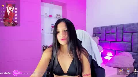 lucibunny__1 online show from 10.15.25