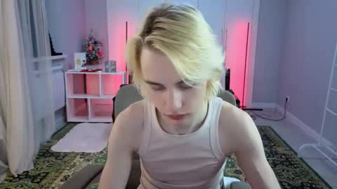 Angelok online show from 02.24.26