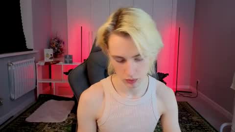 Angelok online show from 03.13.26