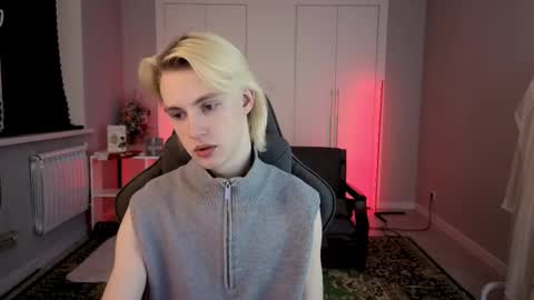 Angelok online show from 03.15.26