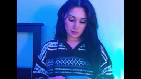 Lucid Lilith online show from 02.17.26