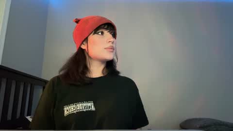 Lucid Lilith online show from 06.27.26
