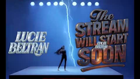 Snapshot of lucie_beltran chatting on 09.13.25 Next stream start at 1500hs GTM-3 online show from 09.13.25