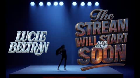 Snapshot of lucie_beltran chatting on 02.16.26 Next stream start at 1500hs GTM-3 online show from 02.16.26