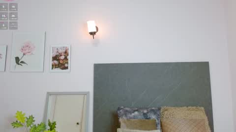 Lucie   online show from 12.07.24