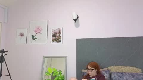 Lucie   online show from 01.15.25