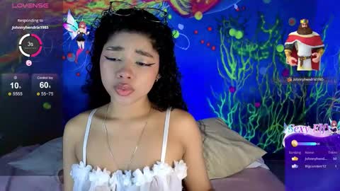 Lucie - online show from 01.18.26