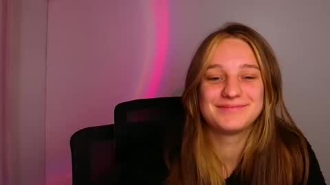 Lucie online show from 11.14.25