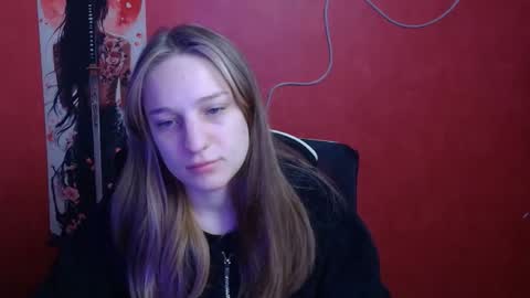 Lucie online show from 01.06.26