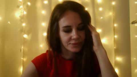 LucieMack online show from 01.11.26