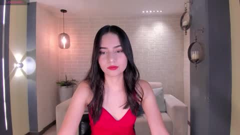 Lucie Martin online show from 02.28.26