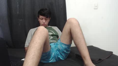 Fernando online show from 02.13.26