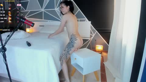 Lucy  online show from 12.10.24