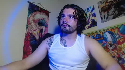 Snapshot of luciferblackfyre chatting on 07.09.26 Nathan online show from 07.09.26