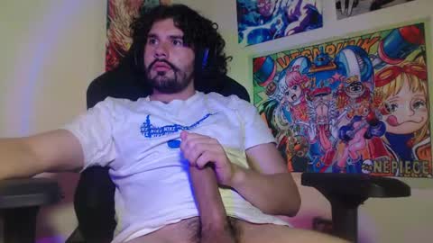 Snapshot of luciferblackfyre chatting on 08.01.26 Nathan online show from 08.01.26