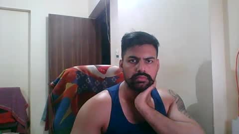 luciferdustin online show from 12.04.24