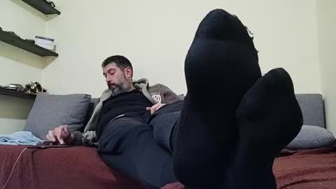 Snapshot of lucifergotharder chatting on 12.04.24 Lucifergotharder online show from 12.04.24