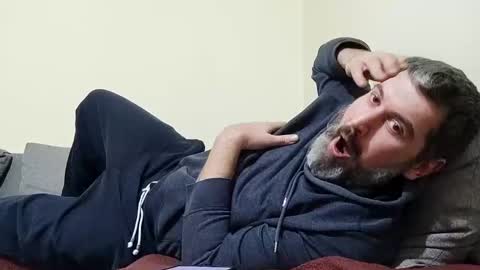 Snapshot of lucifergotharder chatting on 12.24.24 Lucifergotharder online show from 12.24.24