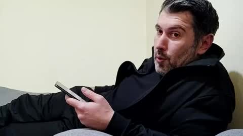 Snapshot of lucifergotharder chatting on 01.03.25 Lucifergotharder online show from 01.03.25