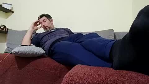 Snapshot of lucifergotharder chatting on 01.09.25 Lucifergotharder online show from 01.09.25