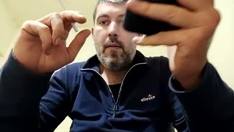 Snapshot of lucifergotharder chatting on 01.19.25 Lucifergotharder online show from 01.19.25