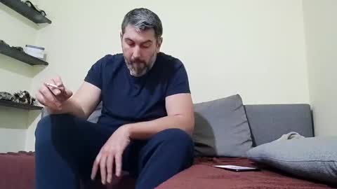 Snapshot of lucifergotharder chatting on 02.01.25 Lucifergotharder online show from 02.01.25