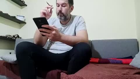 Snapshot of lucifergotharder chatting on 02.17.25 Lucifergotharder online show from 02.17.25