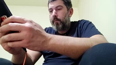 Snapshot of lucifergotharder chatting on 02.27.25 Lucifergotharder online show from 02.27.25