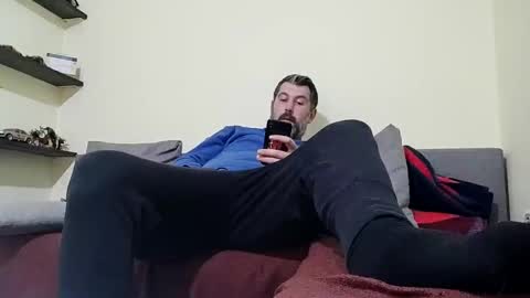 Snapshot of lucifergotharder chatting on 03.01.25 Lucifergotharder online show from 03.01.25