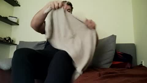 Snapshot of lucifergotharder chatting on 03.02.25 Lucifergotharder online show from 03.02.25