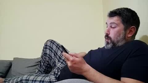 Snapshot of lucifergotharder chatting on 03.05.25 Lucifergotharder online show from 03.05.25