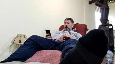 Snapshot of lucifergotharder chatting on 10.04.25 Lucifergotharder online show from 10.04.25