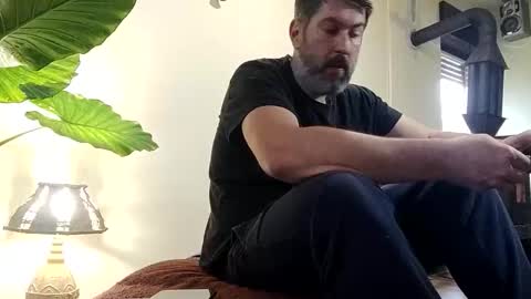 Snapshot of lucifergotharder chatting on 11.10.25 Lucifergotharder online show from 11.10.25