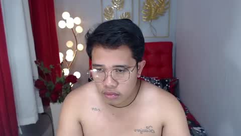 Snapshot of luciferhotcum chatting on 02.02.25 Luciferhotcum online show from 02.02.25