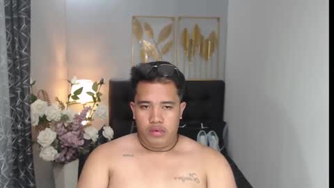 Snapshot of luciferhotcum chatting on 02.05.25 Luciferhotcum online show from 02.05.25